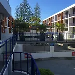 Club Surfers